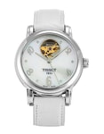 Pre-Owned Tissot Lady Heart Watch